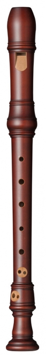soprano recorder Marsyas 4311 pearwood stained