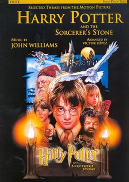 Williams, John - Harry Potter And The Sorcerer's Stone - AAA