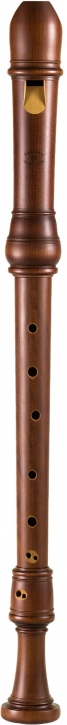Tenor recorder Bressan by Blezinger, 442 Hz, boxwood
