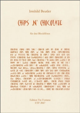 Beutler, Irmhild - Chips'n Chocolate - ATB