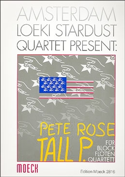 Rose, Pete - Tall P.  - ATBGb