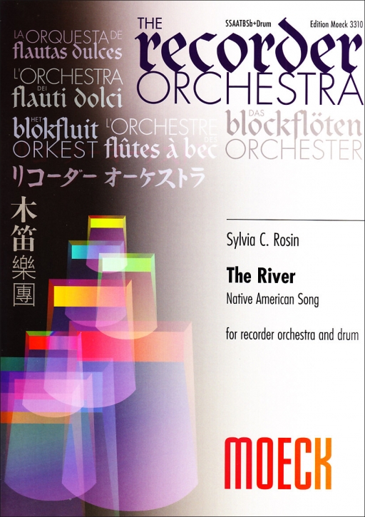 The River - Blockflötenorchester