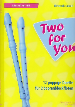 Christoph Lipport - Two for you - SS