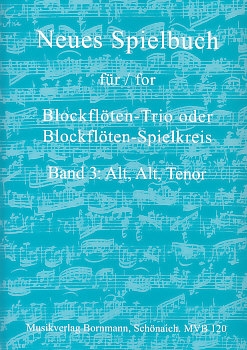 New playing book 3 - AAT