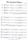 Sound of Silence - Simon&Garfunkel - Blockflötenquartett