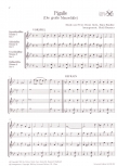 Pigalle / American Patrol - SATB