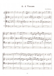 Baldwine Manuscript Vol. 2 - Instrumental Music