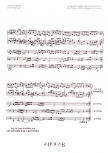 Scarlatti, Alessandro - Sonata F-dur - 3 Altblockflöten und Bc.