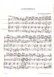 Schickhardt, Johann Christian - Concerti Band 1 - 4 Altblockflöten und Bc.