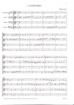 Byrd, William - The Four-part Consort Music - SATB
