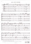 Schwertberger, Gerald - Cotton Blossom Suite - SATB