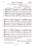 Beatles - Songs of the Beatles - Band 2 - SATB