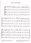 Teschner, Hans-Joachim - 900 Miles... - Book 2 - SATB