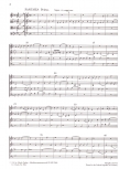 Frescobaldi, Girolamo - Il primo libro delle fantasie a quattro - SATB