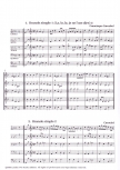 Praetorius, Michael - Tänze aus Terpsichore - Heft 2 SATTB / SSATB / SSTTB