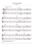 Peychär, Herwig - Dixieland - 2 Sopranblockflöten