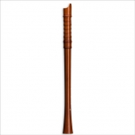 tenor recorder  Mollenhauer 4407 Kynseker, maple stained
