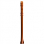 tenor recorder  Mollenhauer 4407 Kynseker, maple stained