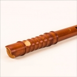 tenor recorder  Mollenhauer 4407 Kynseker, maple stained