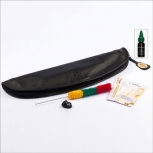 tenor recorder  Mollenhauer 4407 Kynseker, maple stained