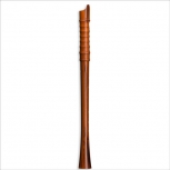 Tenorblockflöte Mollenhauer 4408 Kynseker, Pflaume