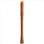 Tenorblockflöte Mollenhauer 4408 Kynseker, Pflaume