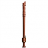 Tenor recorder  Mollenhauer 4417 Kynseker, maple stained