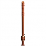Tenor recorder  Mollenhauer 4417 Kynseker, maple stained