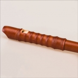 Tenor recorder  Mollenhauer 4417 Kynseker, maple stained