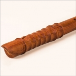 Tenor recorder  Mollenhauer 4418 Kynseker, plumwood