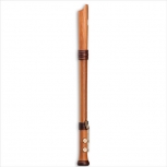 Tenorblockflöte Mollenhauer 4427 Adri's Traumflöte, Birnbaum