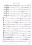 Byrd, William - Consort Music zu sechs Stimmen - SAATBB