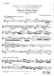 Zahnhausen, Markus - Flauto Dolce Solo - Altblockflöte solo