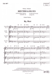 Schaum, Wesley - Rhythm & Blues - SATB