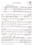 Debussy / Beutler -The Little Negro/ Trotto  AAT(B)