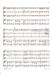 Grainger, Percy Aldridge - Shepherd's Hey - SSAT und Klavier