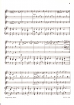 Shepherd's Hey - SSAT und Klavier