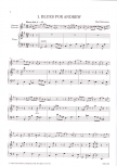 Bateman, Don - Solos in Swing - Soprano Recorder and Piano