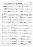 Comedian Harmonists - Lieder für Blockflöten-Quartett Vol.2 - AATB