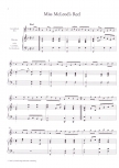 Authenried, Ronald J. - A Connemara Ceily - Sopranblockflöte und Klavier