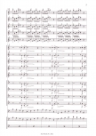Garland/Razaf - In the Mood - Recorder Orchestra