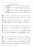Bermudo, Juan - Tientos and Hymns - SATB