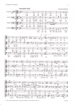 Bruck / Resinarius / Le Maistre - Aus tiefer Not -  ( 4 settings 1544) STTB