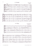 Renaissance bis Romantik - Album für Blockflöten oder andere Melodieinstrumente SATB