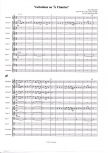 Marshall, Steve - Variations on 'A Chantar' - Blockflötenorchester