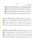 Frescobaldi, Girolamo - Capriccio sopra la bassa fiamenga - SATB
