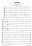 Händel, Georg Friedrich - Sarabande - SnSATBGbSb