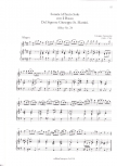 Sammartini, Giuseppe - Sämtliche Sonaten, Band III - Altblockflöte und Basso continuo