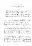 Sammartini, Giuseppe - Sämtliche Sonaten, Band VI - Altblockflöte und Basso continuo