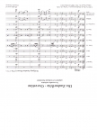 Mozart, Wolfgang Amadeus - Die Zauberflöte - Ouvertüre - Blockflötenorchester